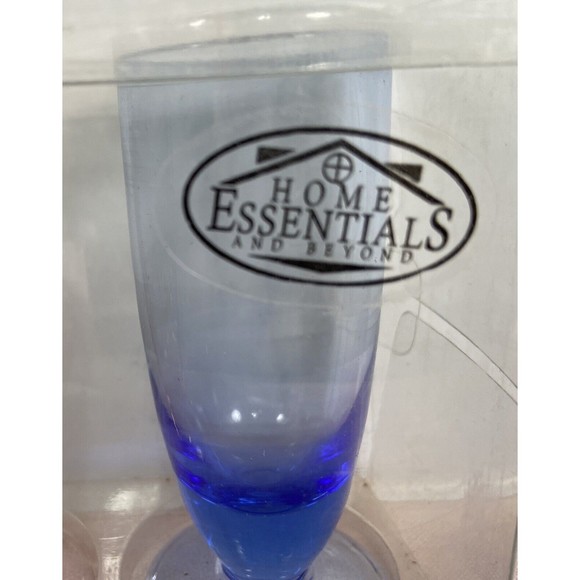 Home Essentials and Beyond 6 Colored Shot Glasses. - Picture 5 of 5